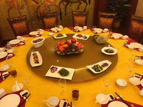 重庆美食地图—探索那些值得一试的中餐厅
