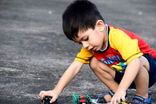 中小学生最火玩具品牌大盘点