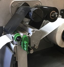 揭秘标签打印机品牌型号，选购指南大公开！