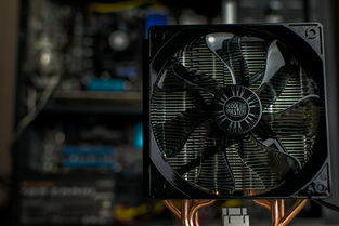 CPU散热器品牌介绍大解析，你选对了吗？