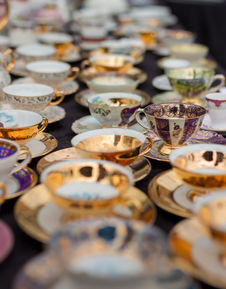 品牌茶叶代理，探索茶叶市场的黄金之路