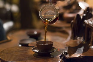 好喝的茶叶品牌大揭秘，那些让人陶醉的茶香世界