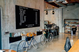各品牌奶茶店全国数量大揭秘，市场现状与发展趋势