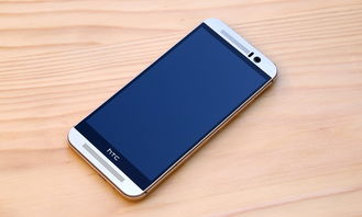HTC手机品牌全览