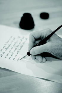揭秘书法练字界的墨宝—毛笔墨水品牌大盘点