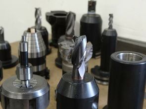 揭秘机床刀具品牌厂家，品质与技术的完美结合