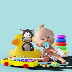 幼儿专用奶嘴品牌大盘点