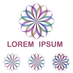 古风手链品牌logo设计指南