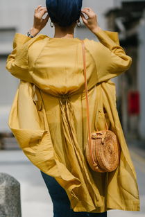 王楚然穿汉服品牌大揭秘