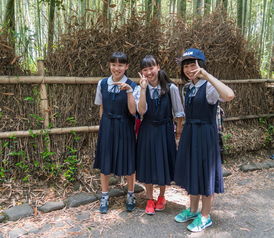 探索汉服之美，选择适合学生舞蹈的服饰