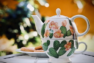 江西茶叶品牌大全，从山头到茶杯的传奇故事