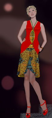 汉服品牌数，探索中国古典服饰的魅力与影响力