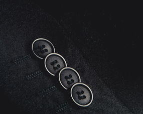 当下热门衣服潮流西服品牌全解析