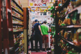 全球零食文化大碰撞，德国与韩国的零食品牌对比