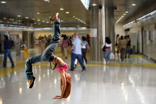 探索舞蹈裤的时尚之旅—女性专属品牌推荐