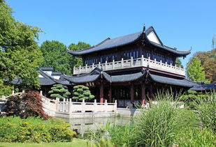 爱丁堡中餐馆品牌大盘点