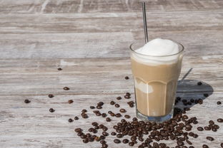 哪个品牌有咖啡味的奶茶？一文带你探秘咖啡奶茶的世界