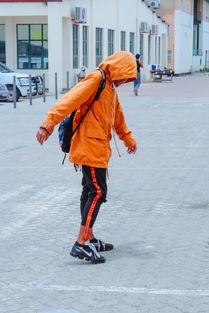 男士防火衣服品牌盘点，安全与时尚的完美结合