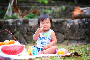 探索平价幼儿零食品牌