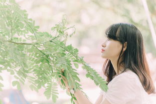 汉服之美，穿越千年的时尚传奇