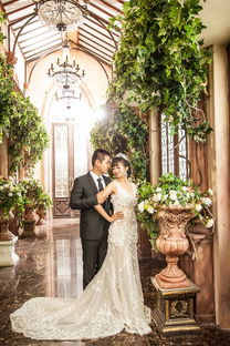 西服婚庆品牌，打造浪漫婚礼的时尚之选