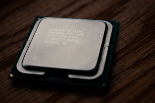 Intel的CPU型号和品牌，深度解析