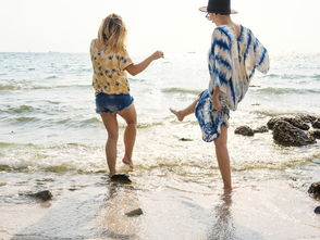 探索夏日汉服的魅力