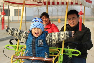 Happy品牌童车，孩子的快乐伙伴，家长的信赖之选