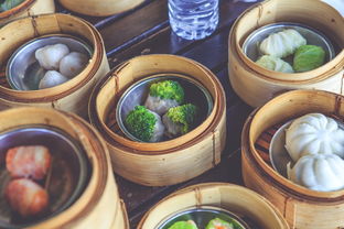 探寻美味之旅—好吃特色品牌小吃大盘点