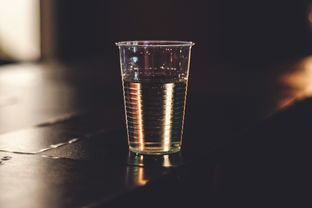 揭秘品牌防爆水杯，安全饮水，从一杯开始