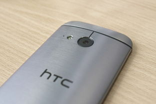 HTC手机品牌介绍