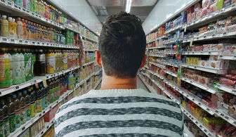 中国人在国外的零食品牌之旅