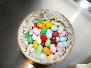 小时候的零食记忆—那些年我们追过的美味