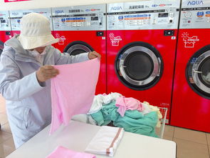 揭秘品牌干洗店地址—一站式洗衣体验指南