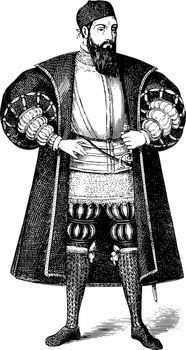 探索汉服之美—从历史到现代的演变