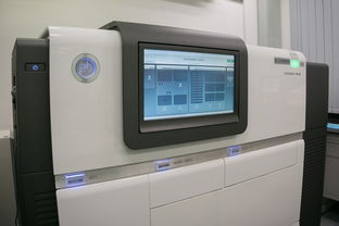 电子测试测量仪器品牌深度解析