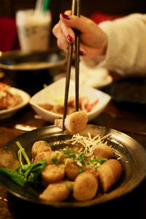 串串小吃，街头巷尾的美食传奇—揭秘串串小吃品牌的风采