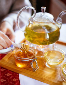 济南品牌茶叶加盟生产，洞悉茶叶行业的黄金机会
