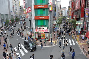 外国人爱的中餐品牌，从街头小吃到国际连锁的演变之旅
