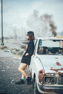 一个铲子的车品牌叫什么？听我细细道来