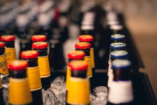中国白酒八大品牌深度解析