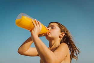 炎炎夏日，选对运动内衣，让你的运动更自在！