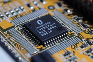 CPU各品牌各系列排行，深度解析当下市场主流处理器