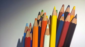 彩色铅笔品牌对比图，挑选最适合你的绘画工具