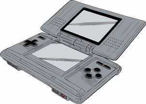 任天堂（Nintendo）