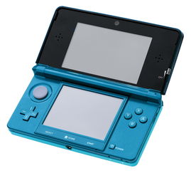 任天堂（Nintendo）