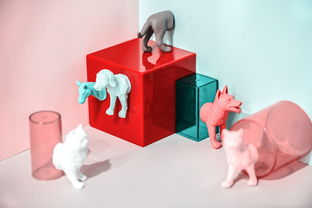 探索WELXNTOYS品牌玩具，创意与乐趣的完美结合