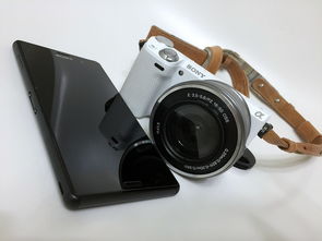 Sony相机品牌，技术与品质的完美融合