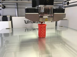 揭秘专业3D打印机品牌，谁才是行业佼佼者？