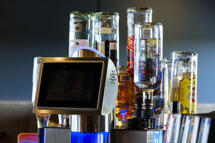 揭秘酒店智能机器人品牌，未来酒店服务的新宠儿